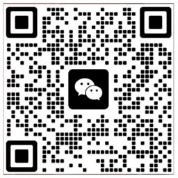 Korvex WeChat QR code